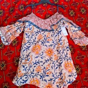 Brand new, haven’t used even one time. I Bought it but is small size for me.